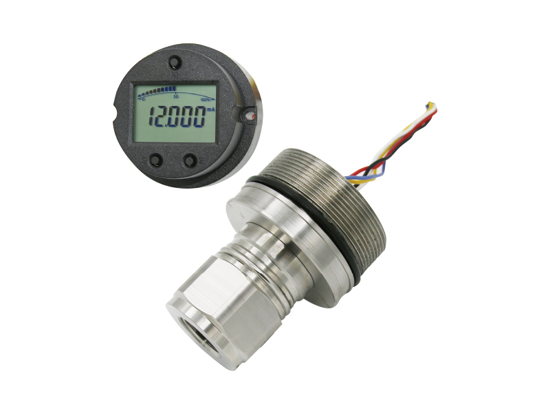 AP110高精度單晶矽壓力傳感器模（mó）塊