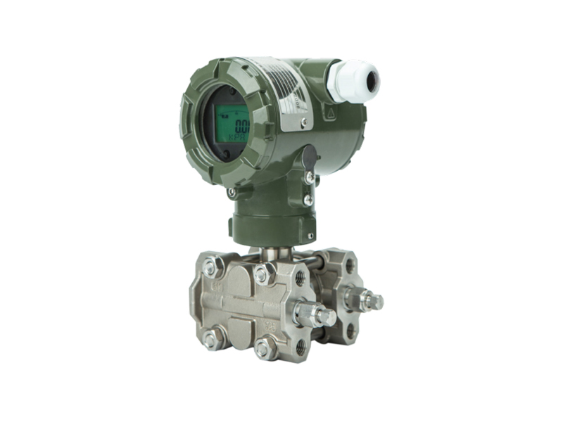 FC3351 係列智能高精度單晶矽差壓、壓力、液位變送器