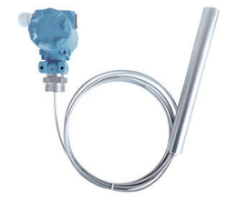 APM262 集（jí）氣筒式液位（wèi）變送器