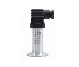 APM350KF 卡箍式平膜壓力變（biàn）送器