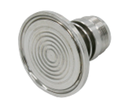 BP12 衛生型（xíng）擴散矽壓力傳感器（qì）