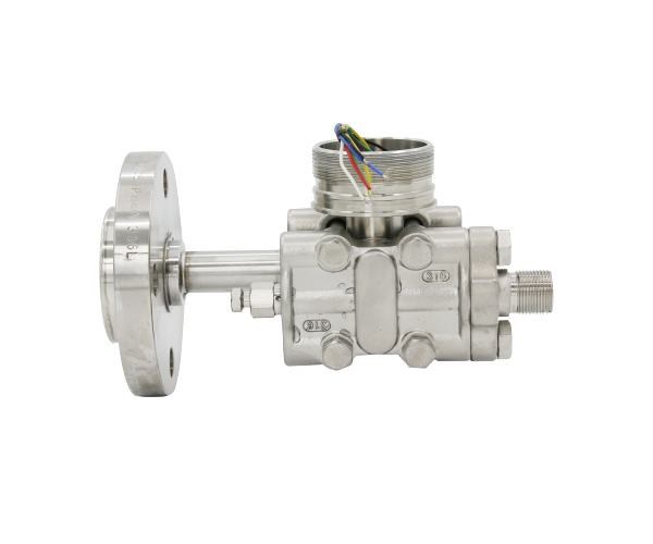 AP500 側裝平膜法蘭 / 插筒法蘭差壓傳感器